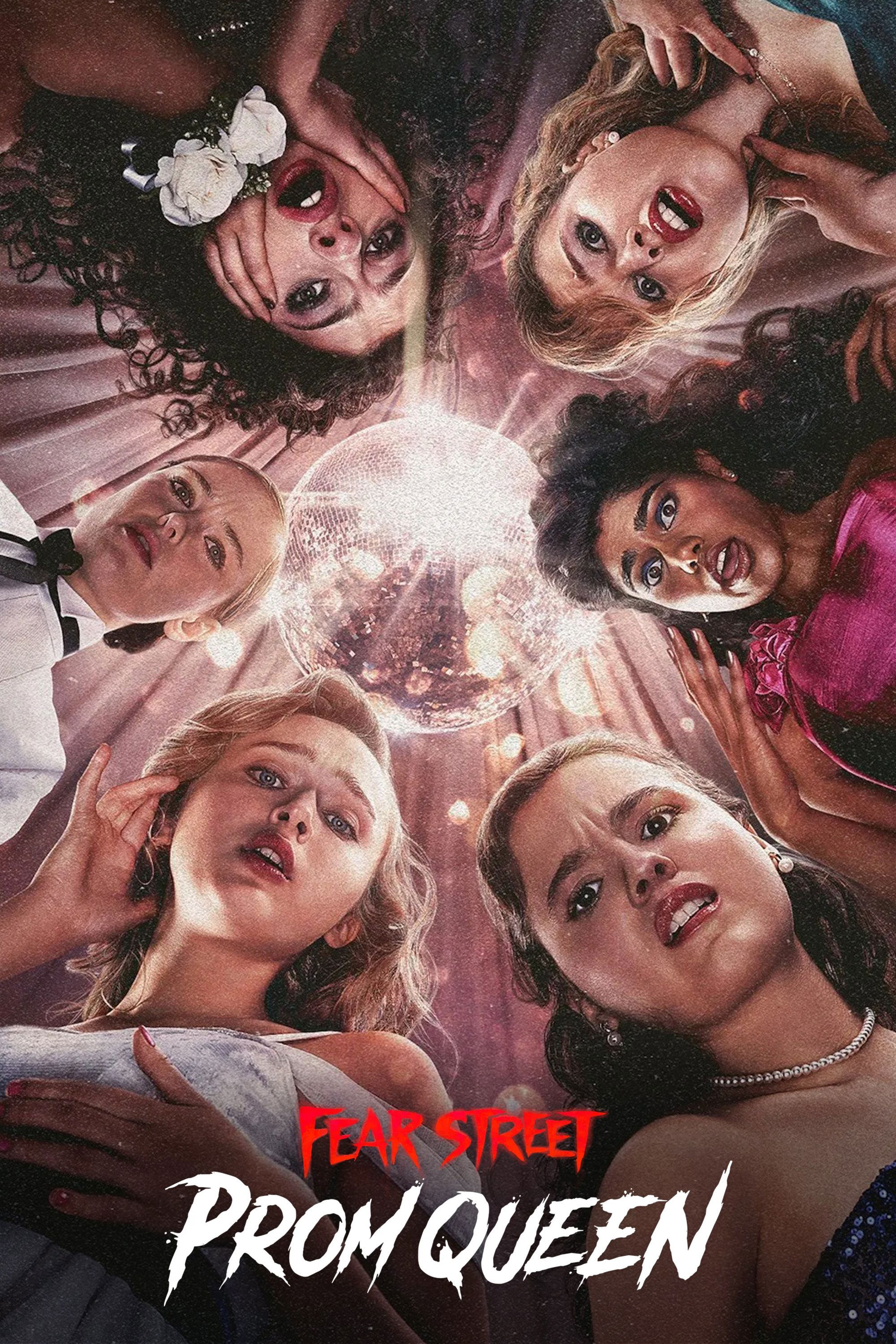Fear Street: Prom Queen