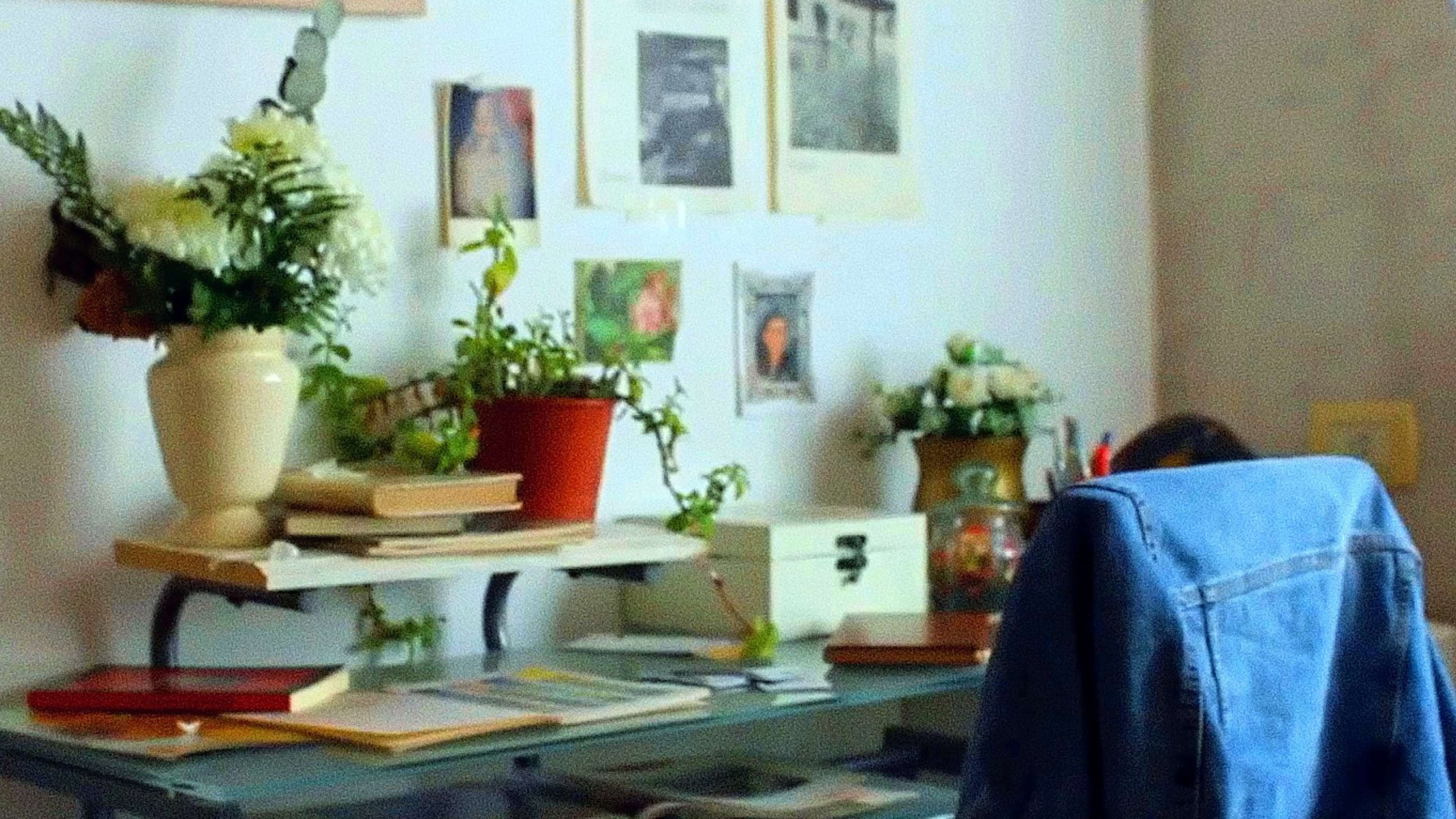 Blue days (2018)