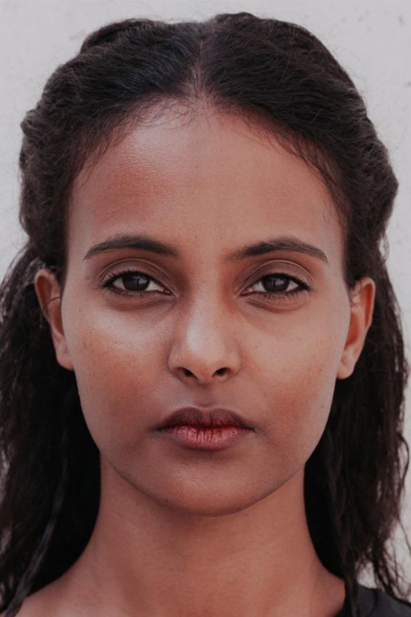 et billede af Clara Couturet