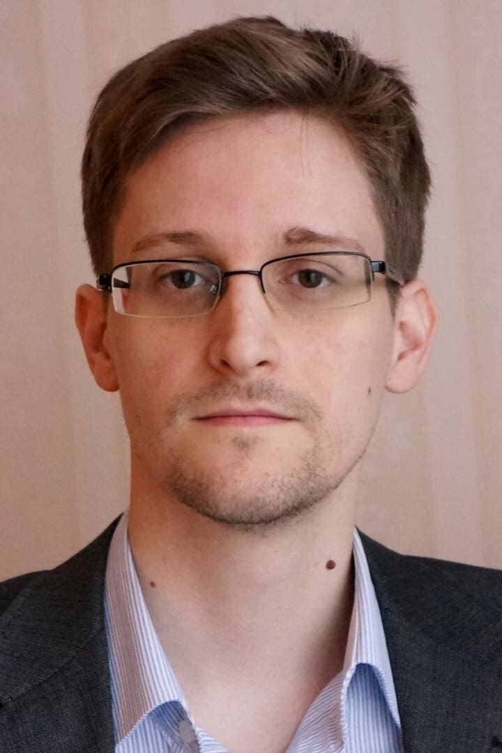 Photo de Edward Snowden 331522