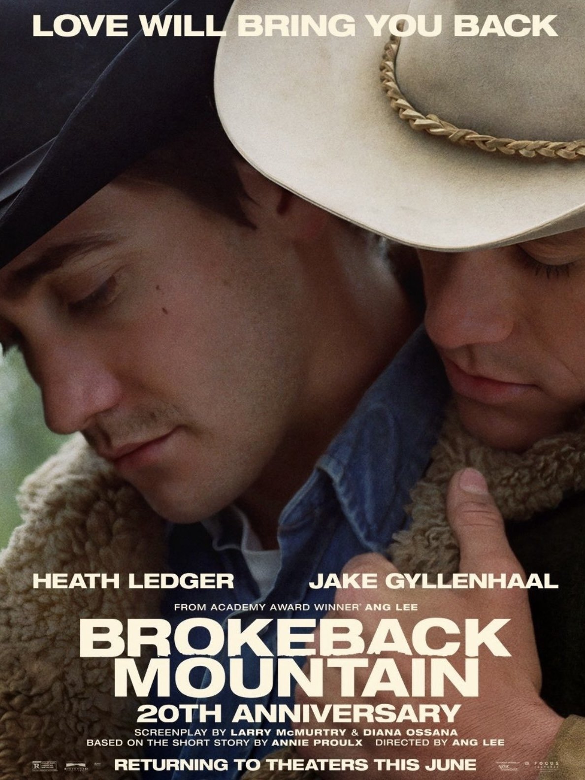 Brokeback Mountain