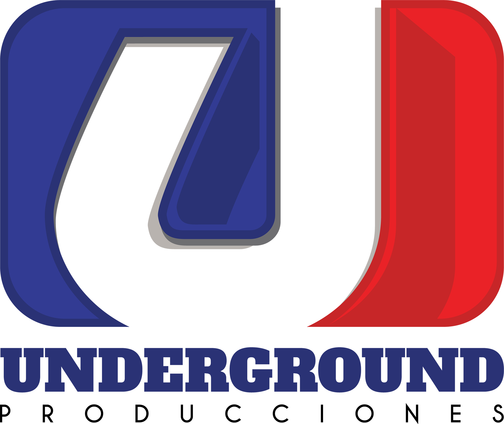 Logo de la société Underground Producciones 18552