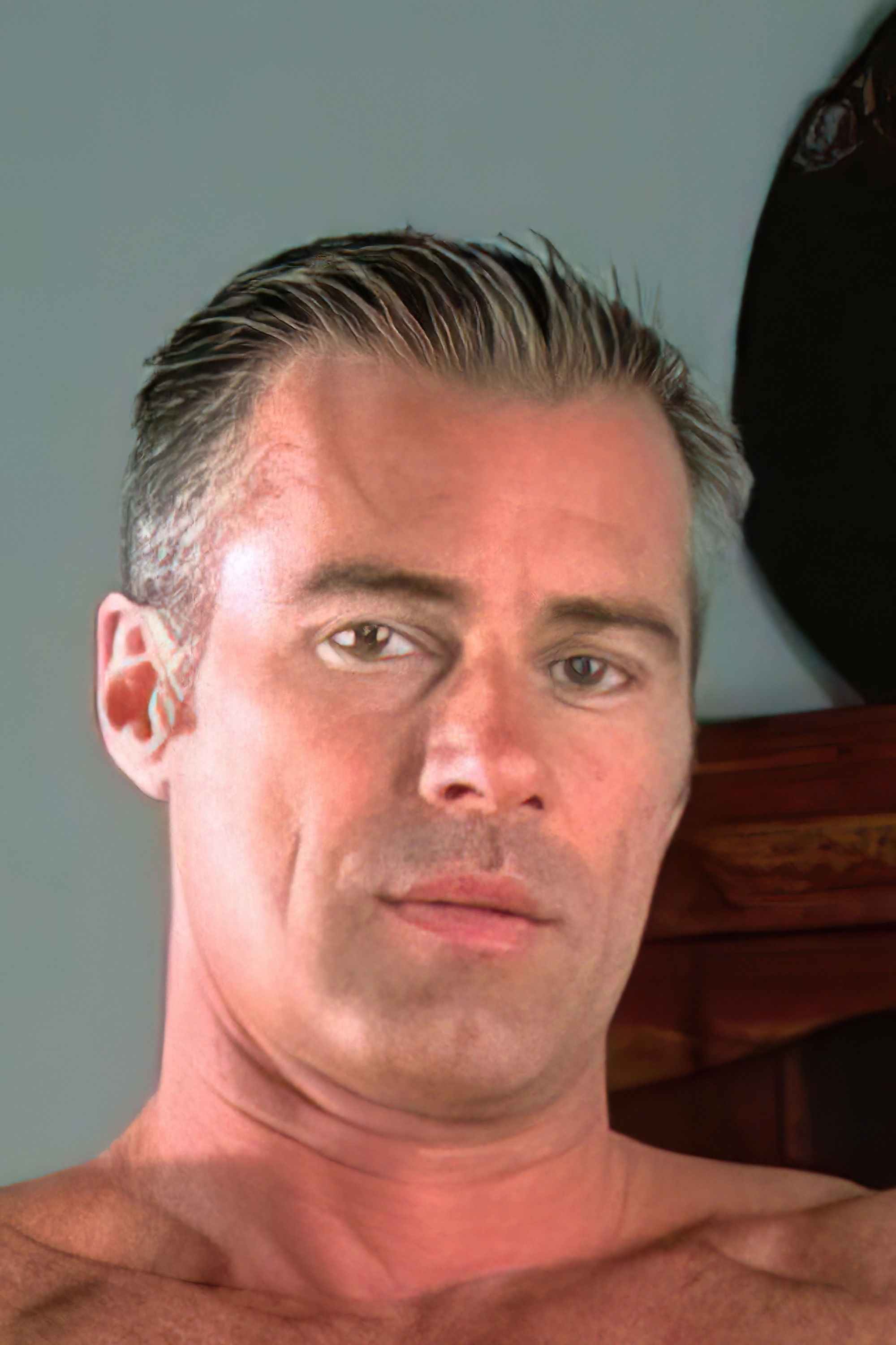 et billede af Antonio Armani