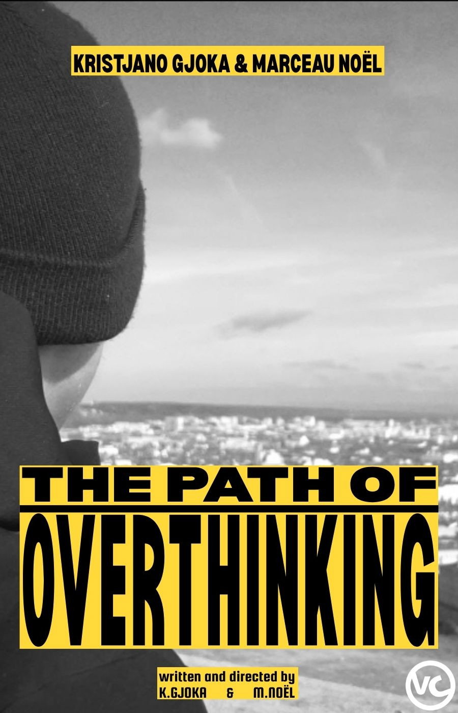 The Path Of Overthinking