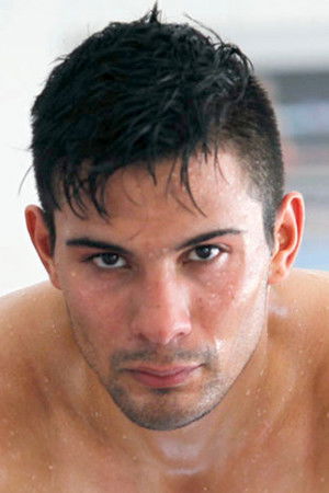 et billede af Alan Campa