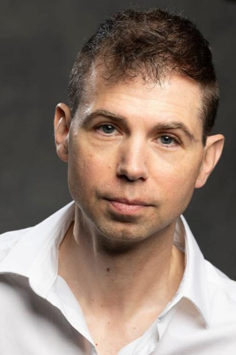 et billede af Phil Petranto