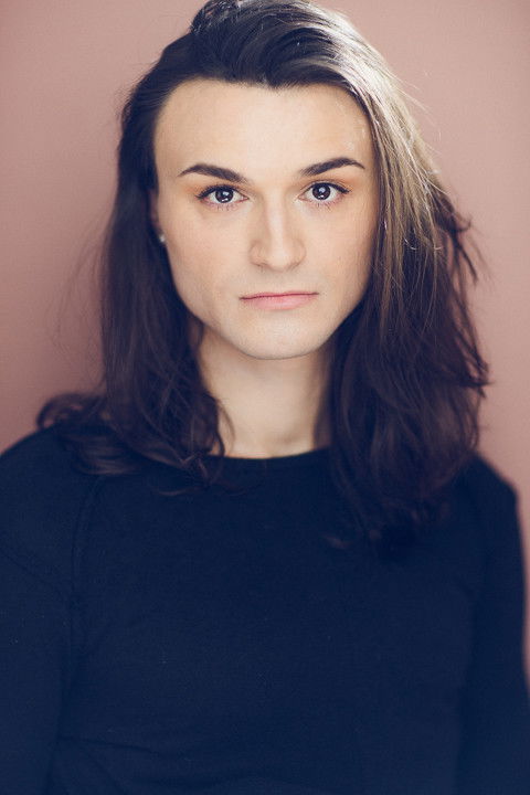 et billede af Zaq Latino