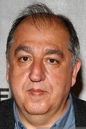 et billede af Antonello Grimaldi