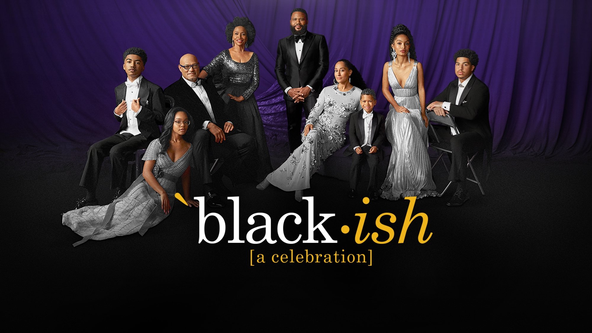 black-ish: A Celebration – An ABC News Special