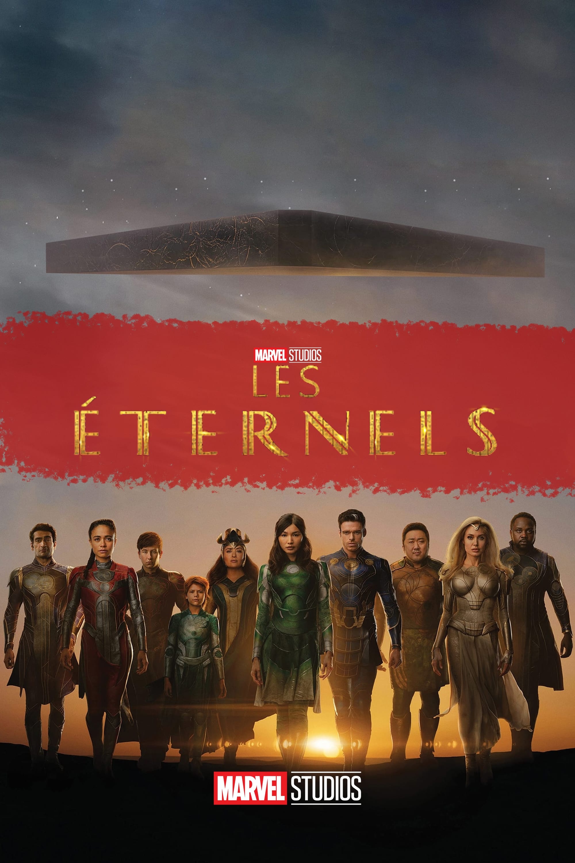 Eternals