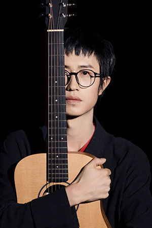 et billede af Yao Shisan