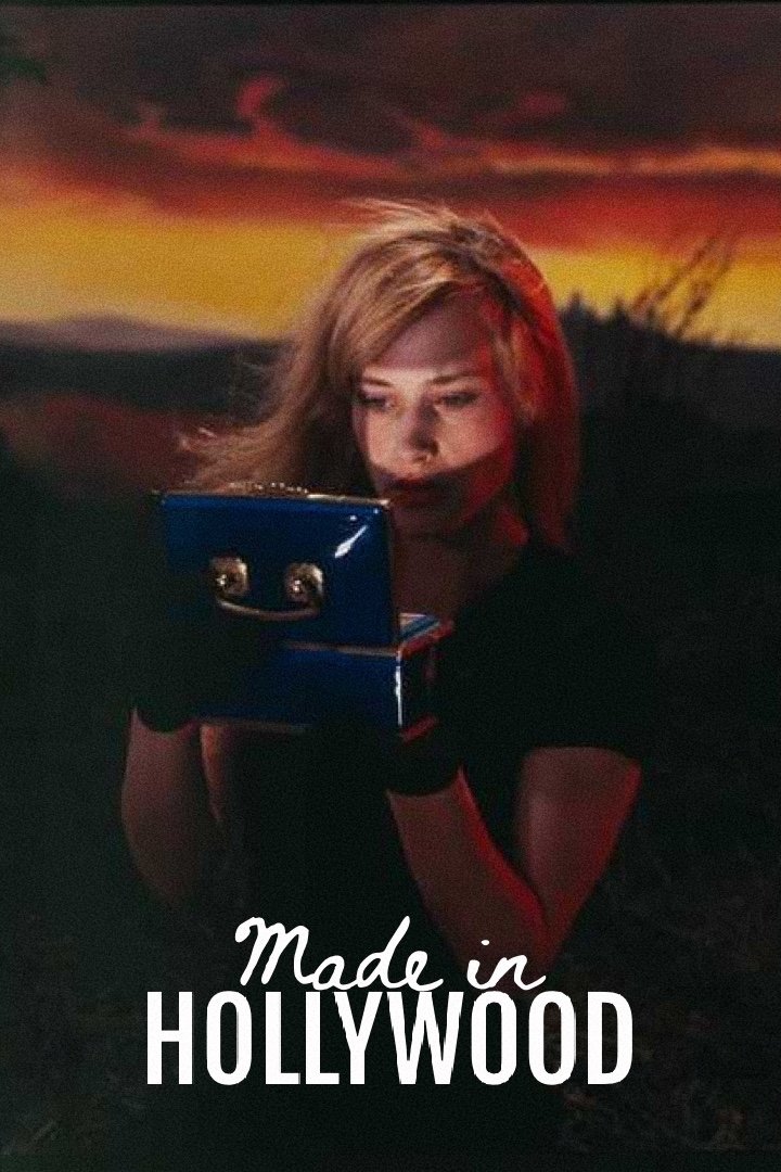 Made in Hollywood