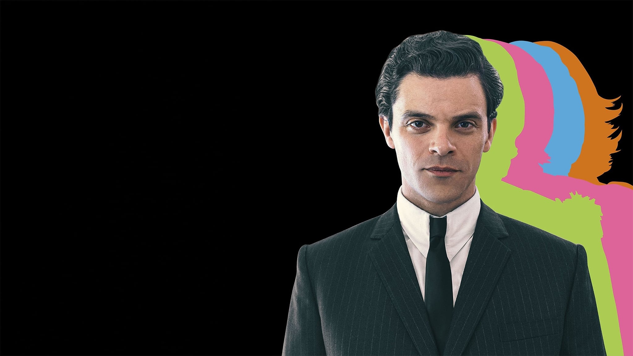 Midas Man (2024)