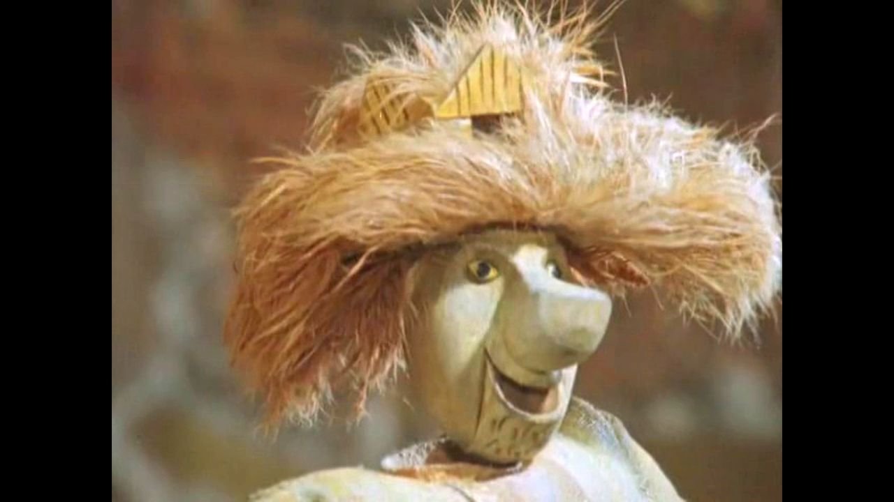 Dogada (1977)