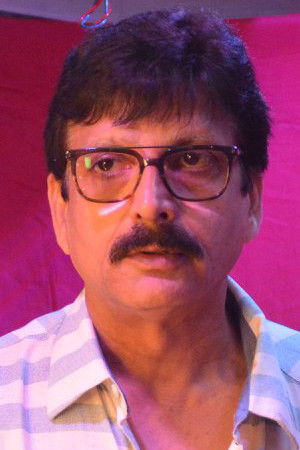 et billede af Akram Khan