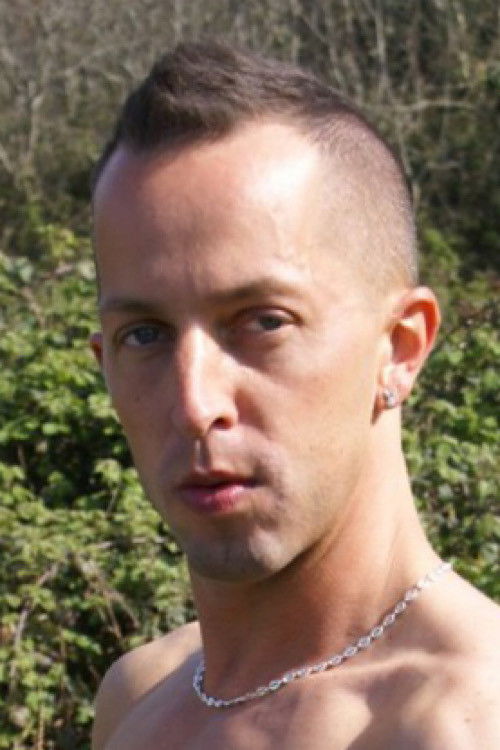 et billede af Kriss Panam