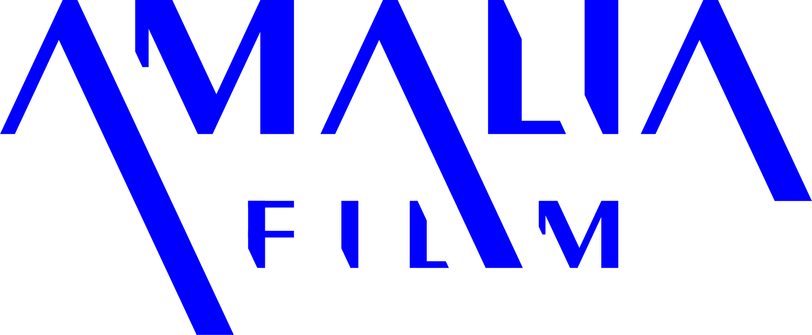 Logo de la société Amalia Film 19625