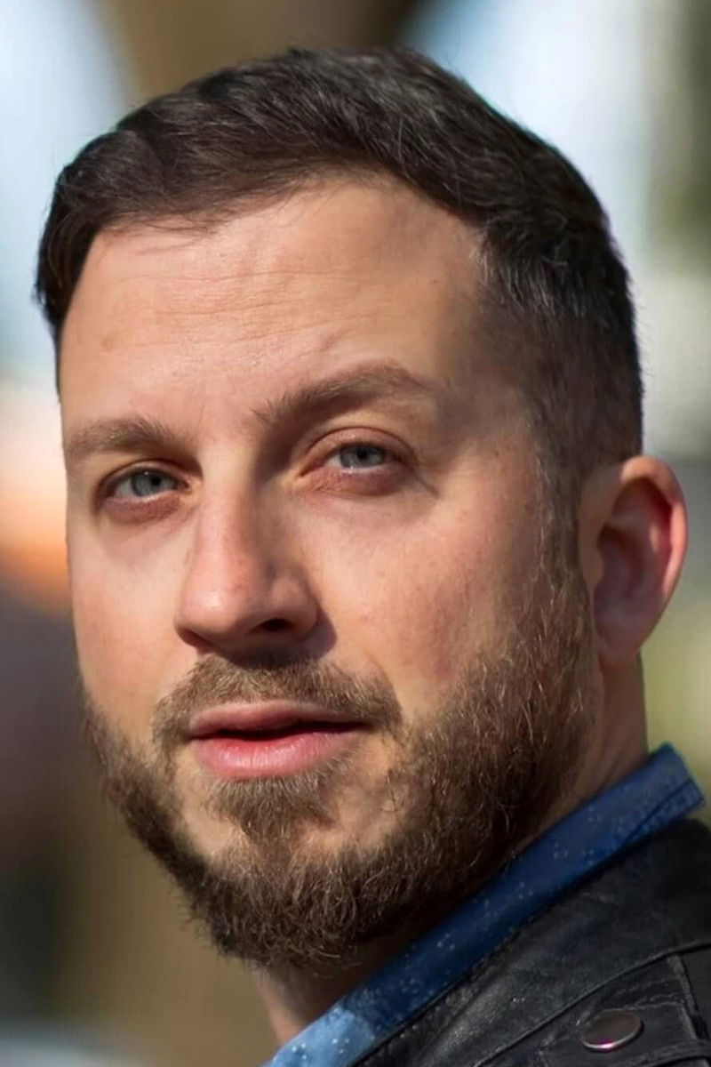 et billede af Francesco Arienzo