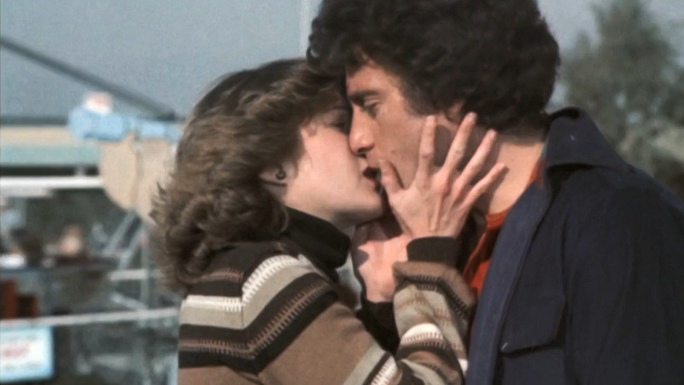 Starsky & Hutch - Amour, quand tu nous tiens