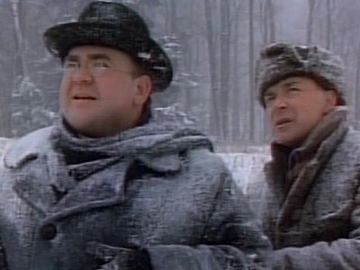 Road to Avonlea