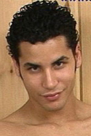 et billede af Enrique