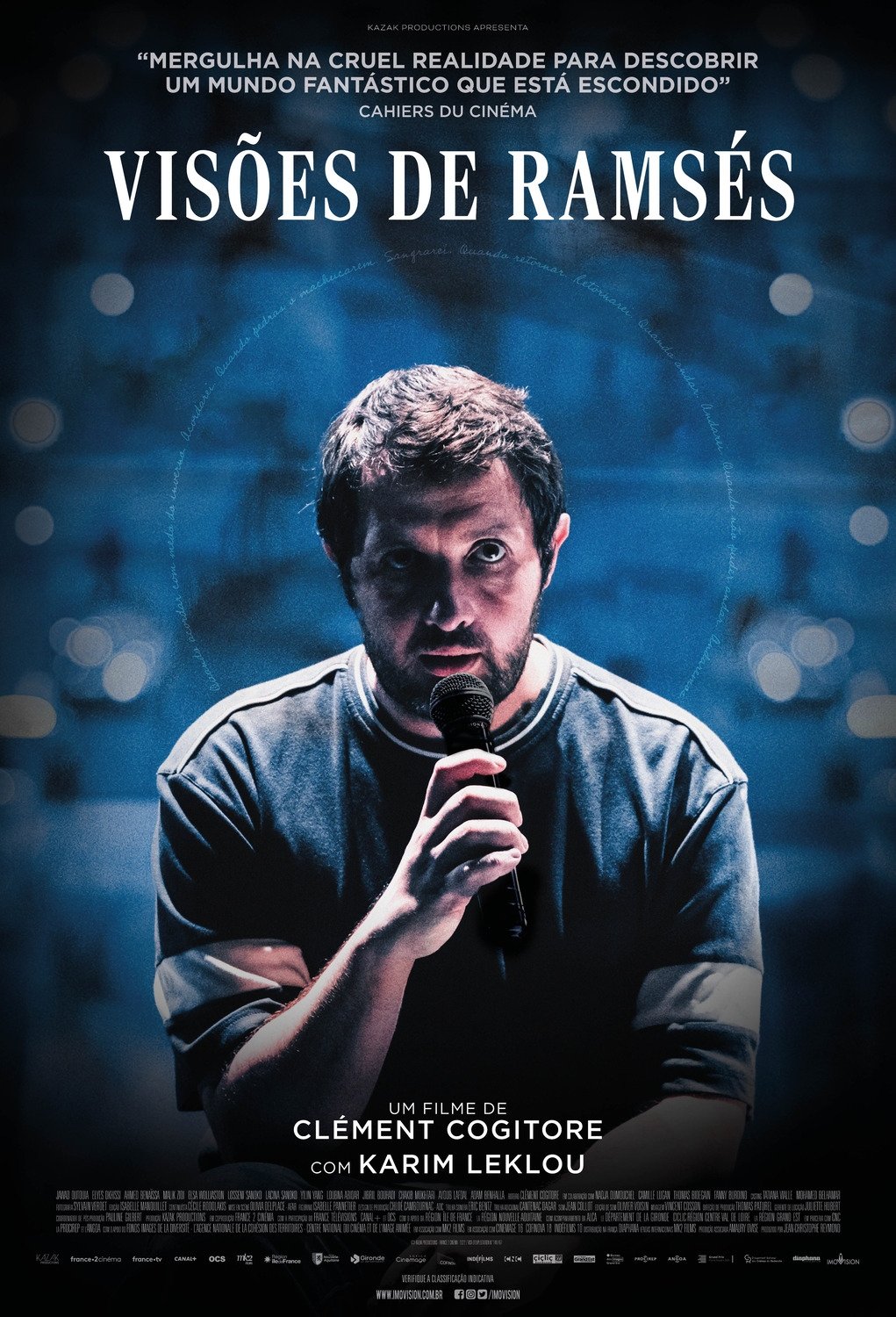 Visões de Ramsés