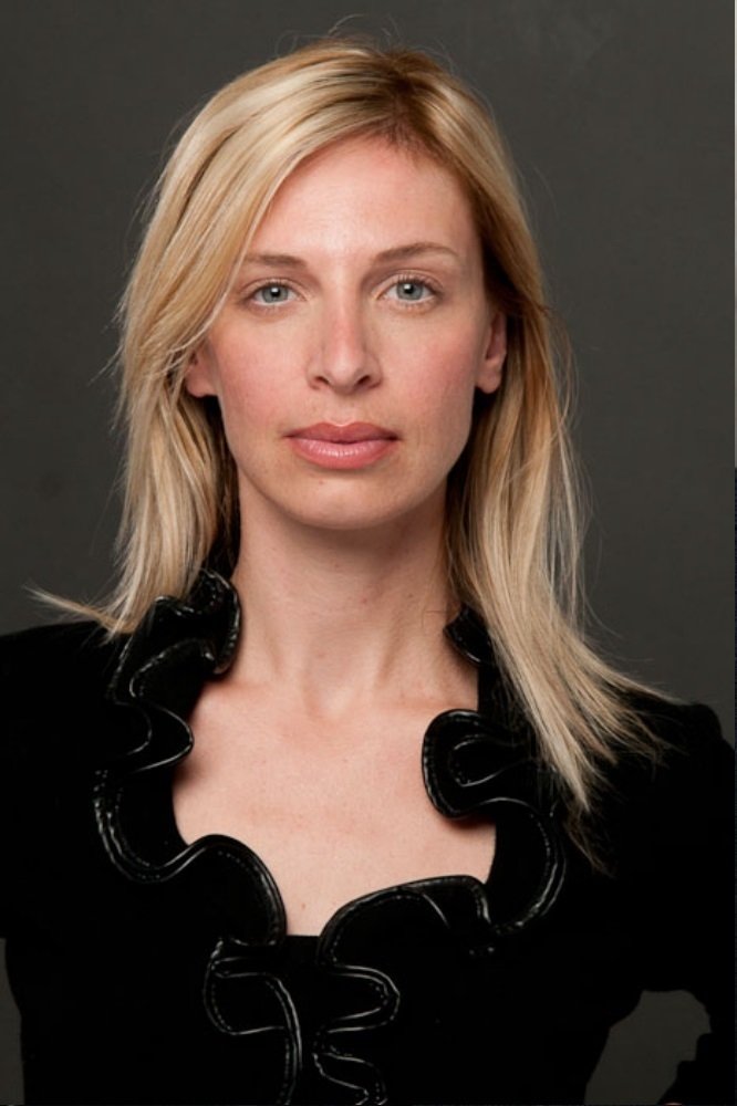 et billede af Melita Fawcett