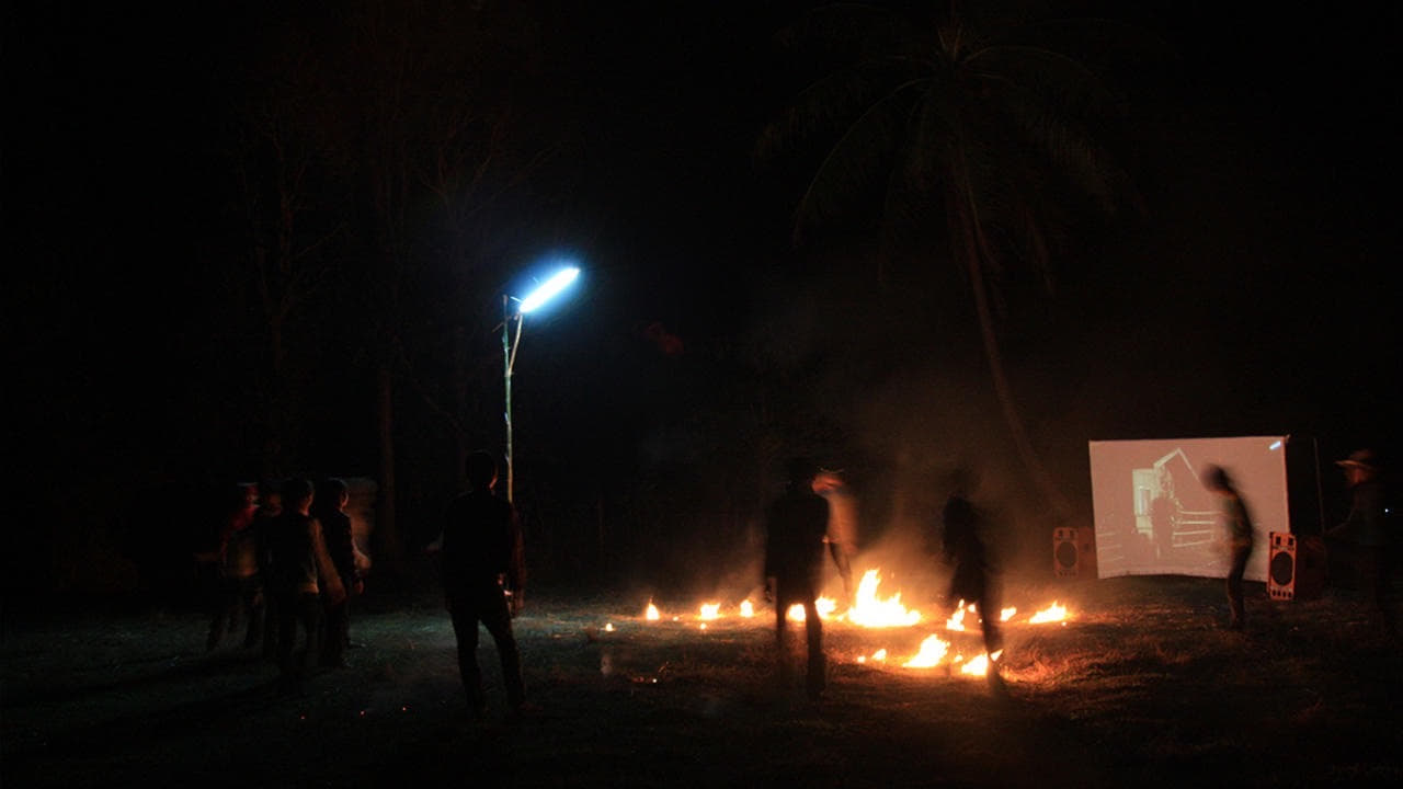 Phantoms of Nabua