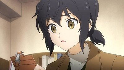 Selector Infected WIXOSS