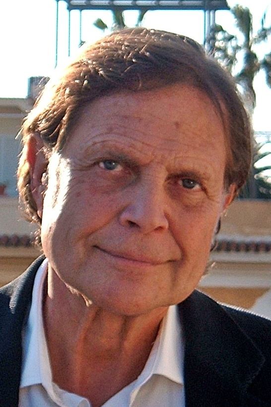 et billede af Giovanni Visentin