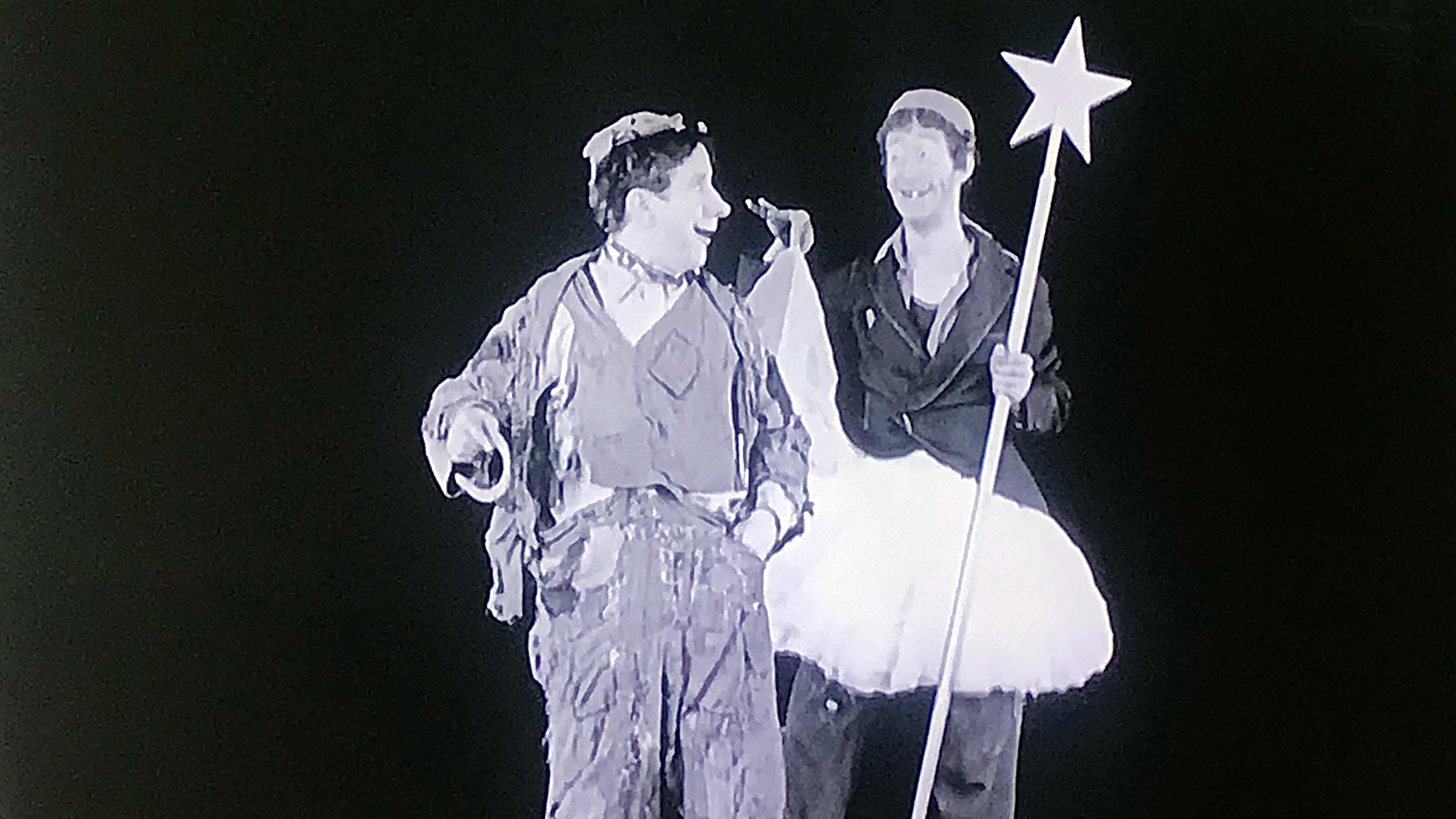 Out Of Order (1916)