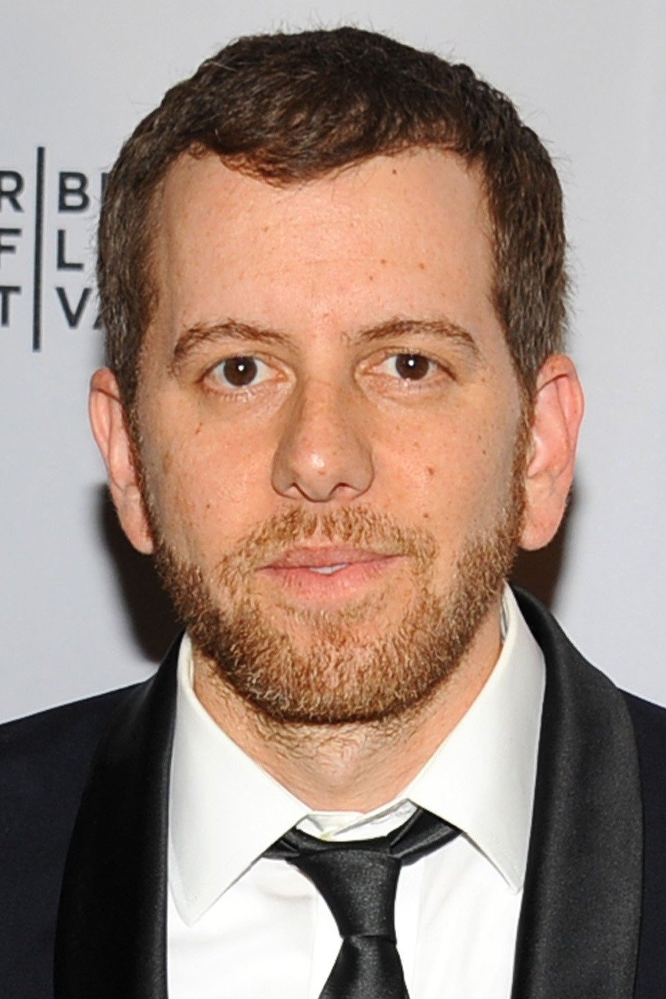 et billede af Jordan Rubin