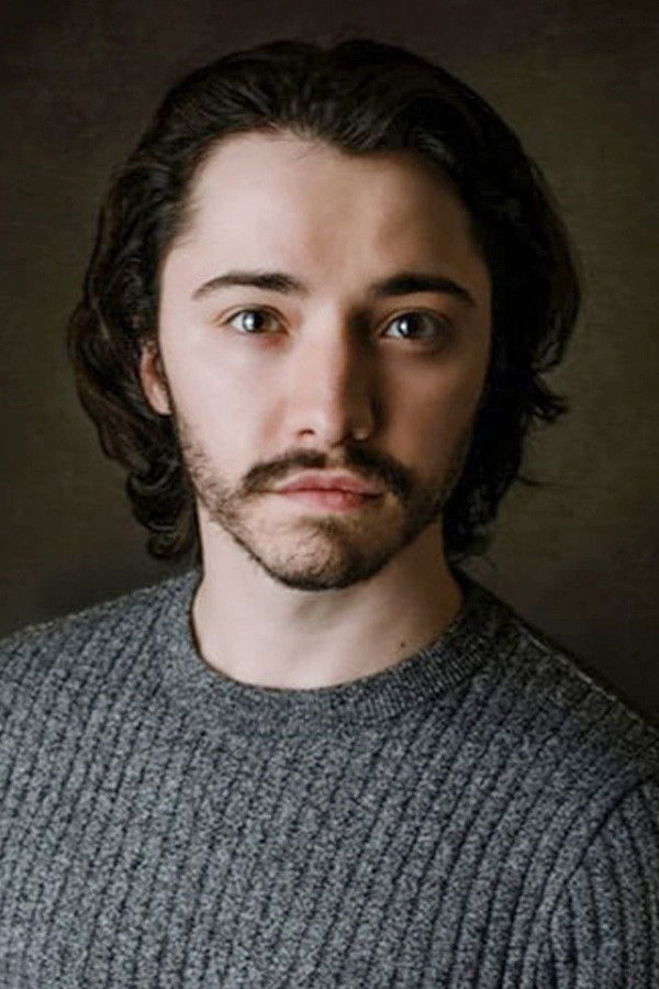 et billede af Michael Eckenreiter