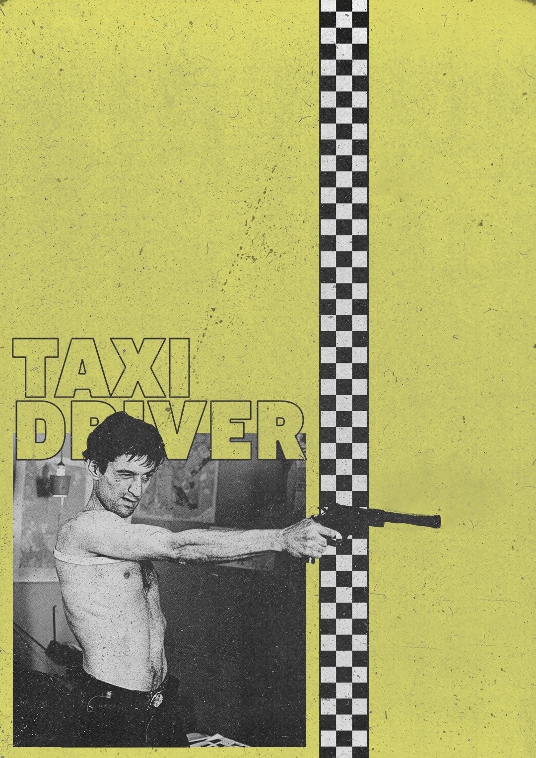 Taxi Driver