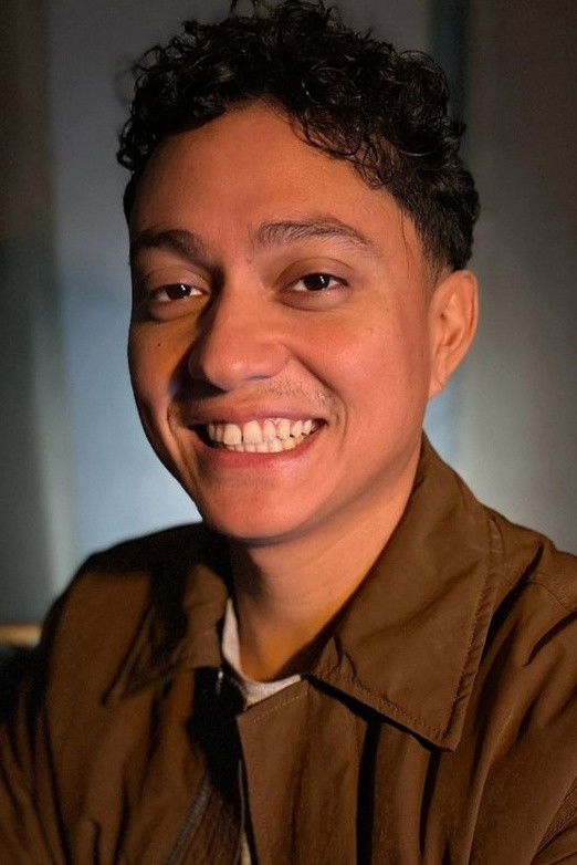 et billede af Bruno Alexandre