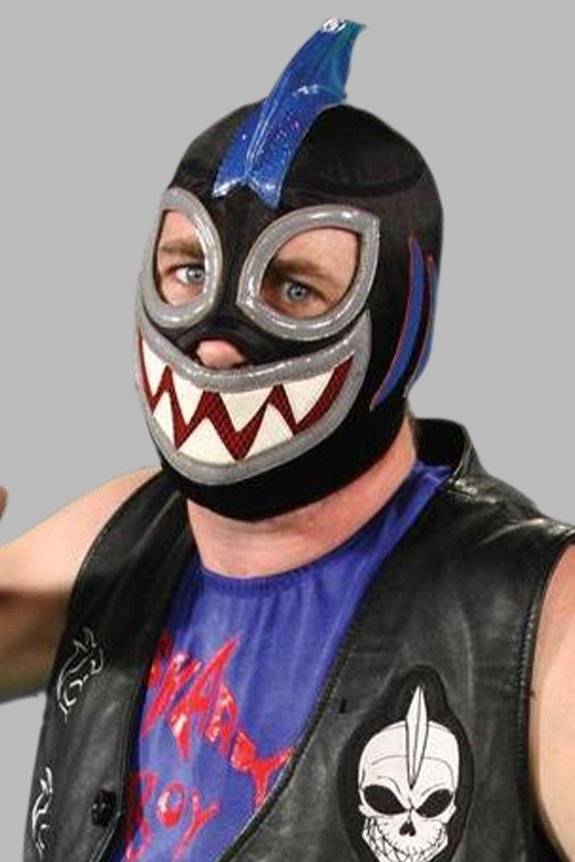 et billede af Dean Roll