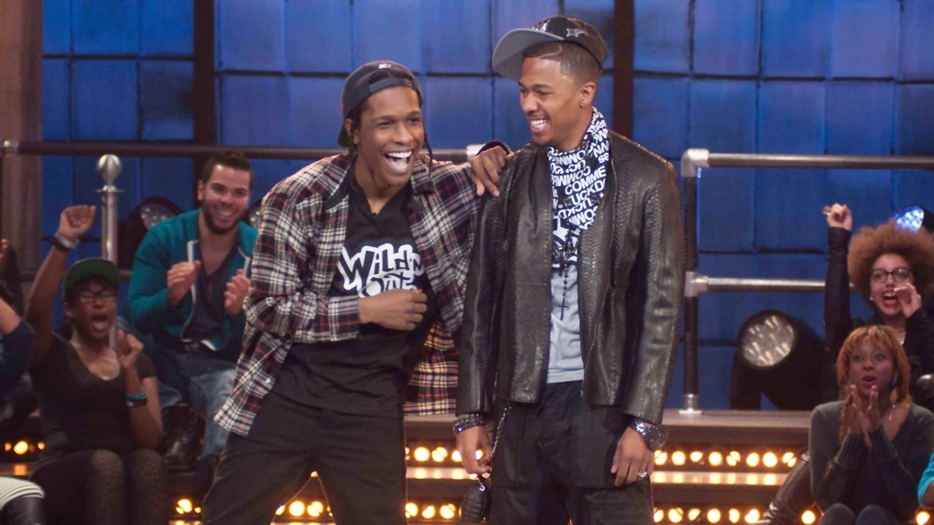 Nick Cannon Presents: Wild 'N Out