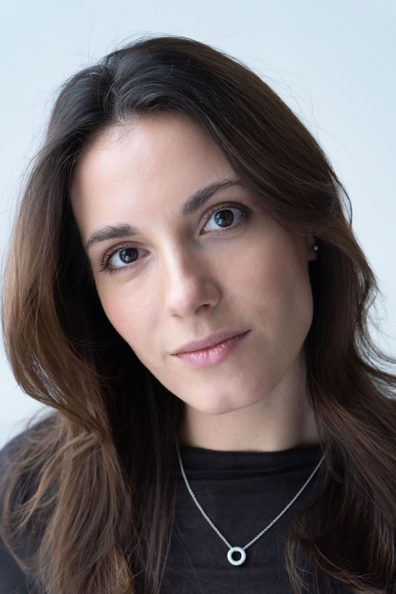 et billede af Alina Maznenkova