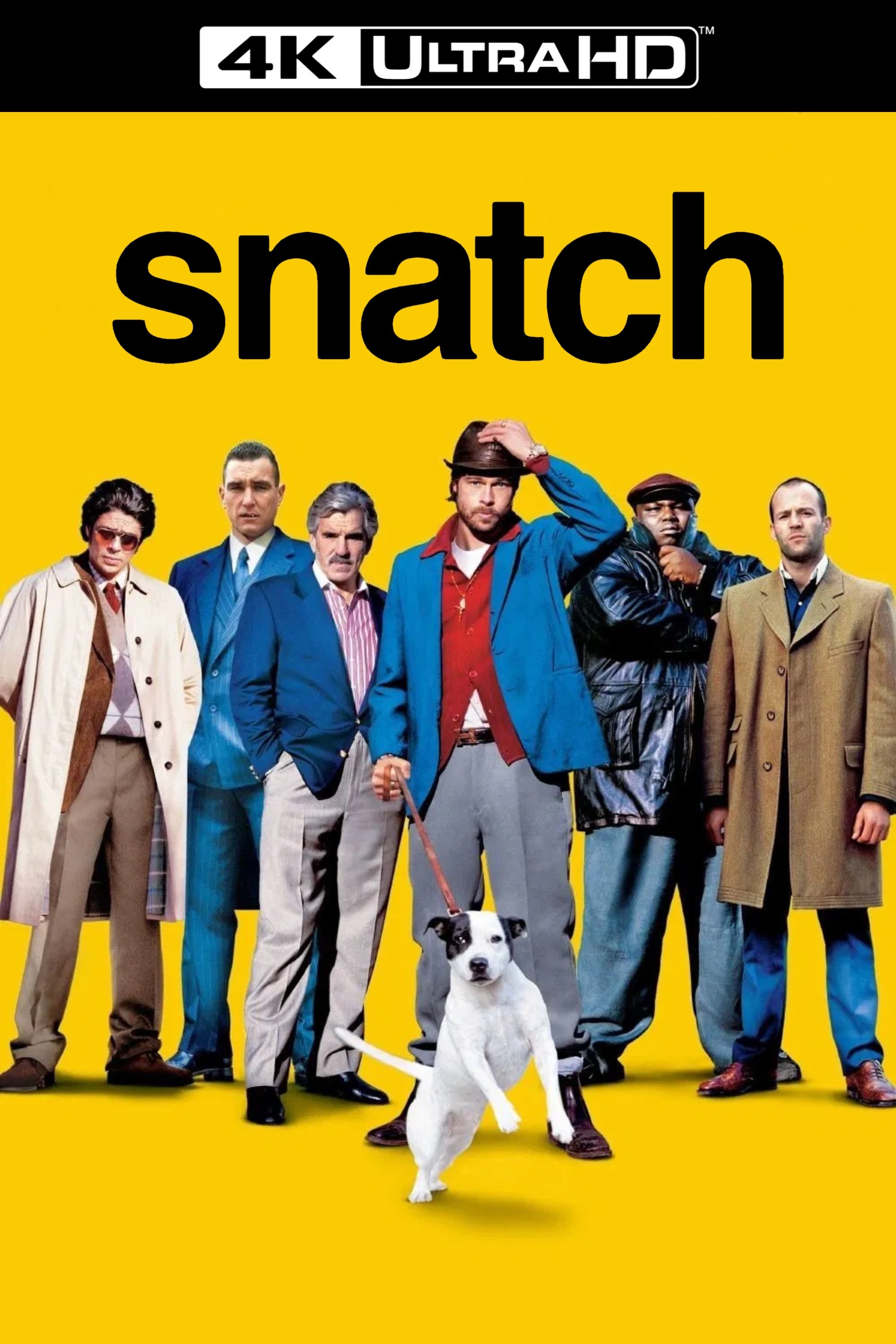 Snatch