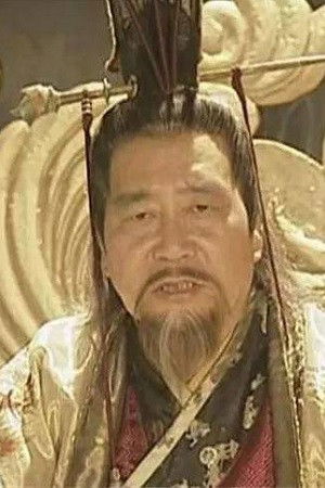 et billede af Chen Jiming