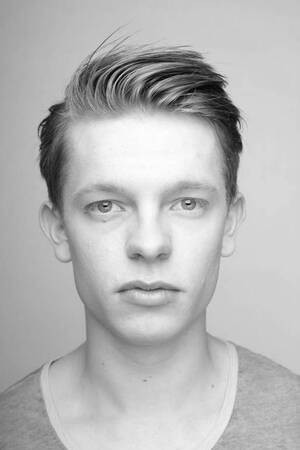 et billede af Pol Buchly