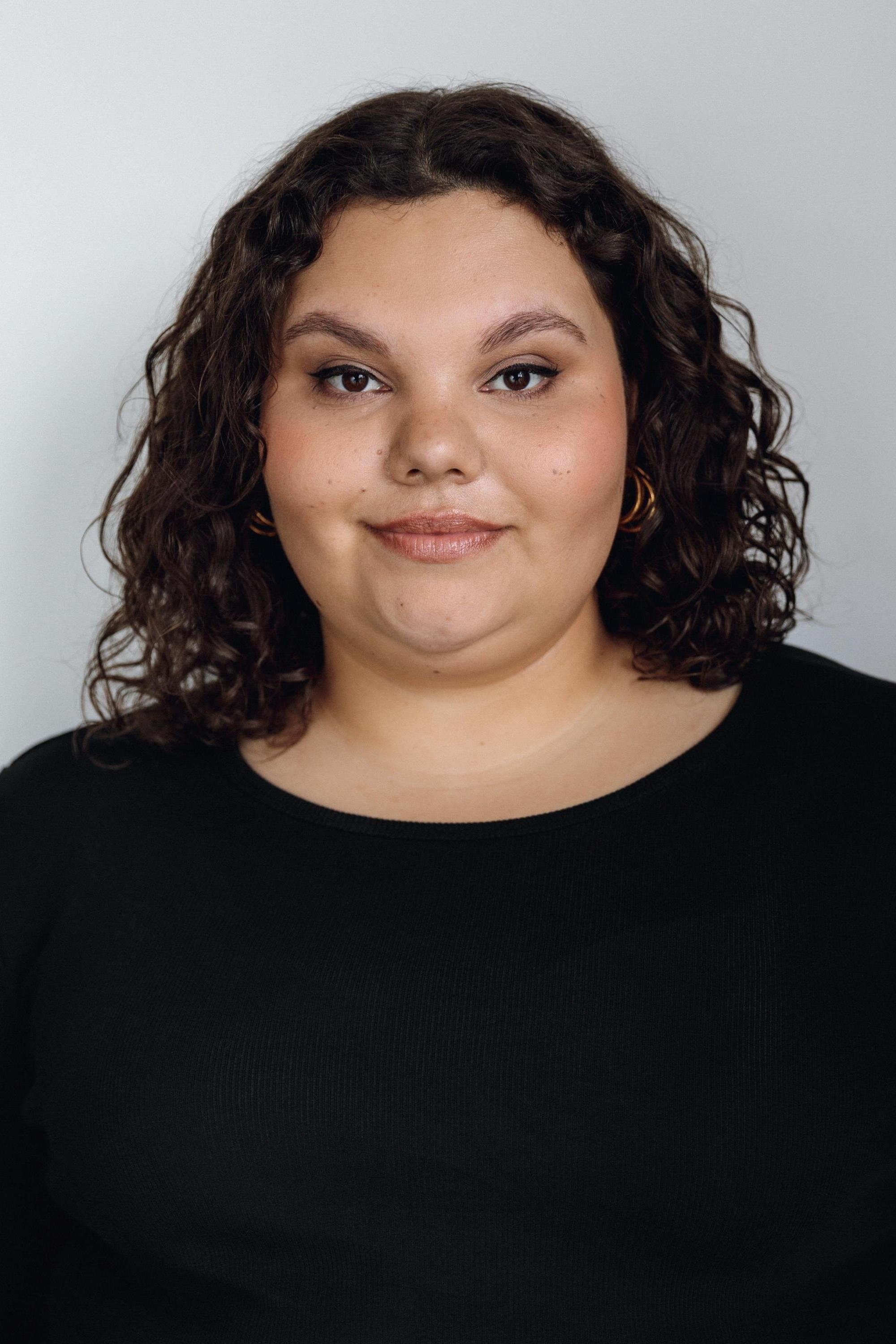 et billede af Kartanya Maynard