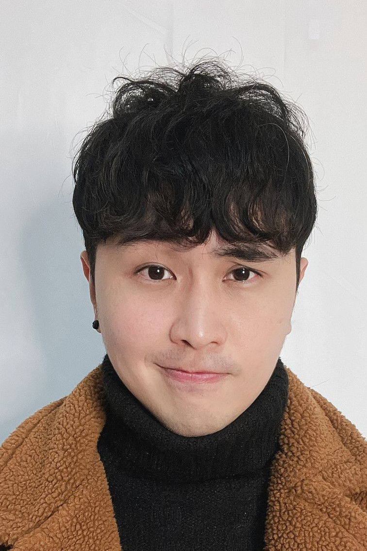 et billede af Scott Chu