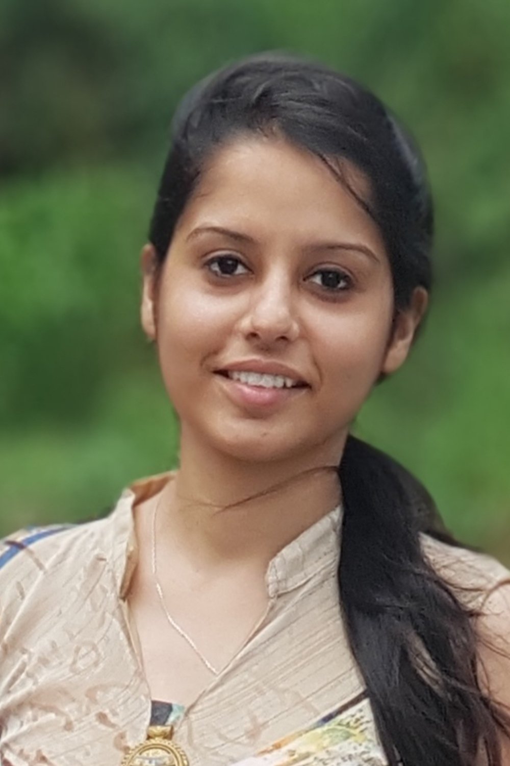 Loveleen Gogna | VFX Artist
