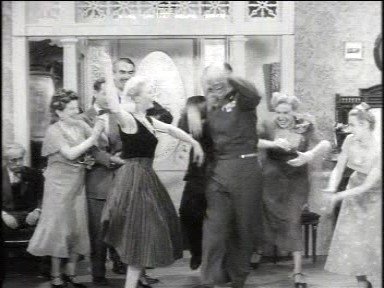 The Phil Silvers Show - Épisode 5