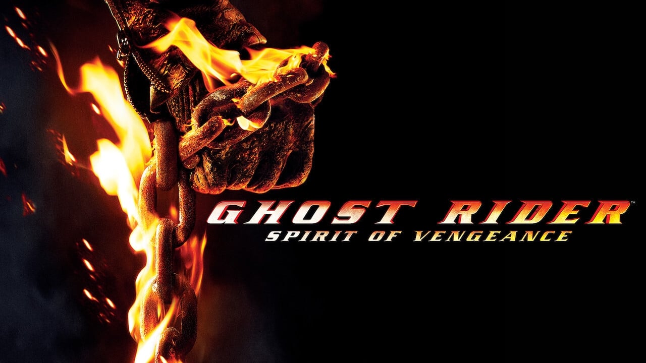 Ghost Rider 2 (2011)
