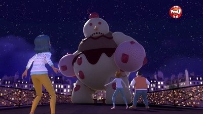 miraculous staffel 2 deutsch stream miraculous staffel 2 deutsch stream