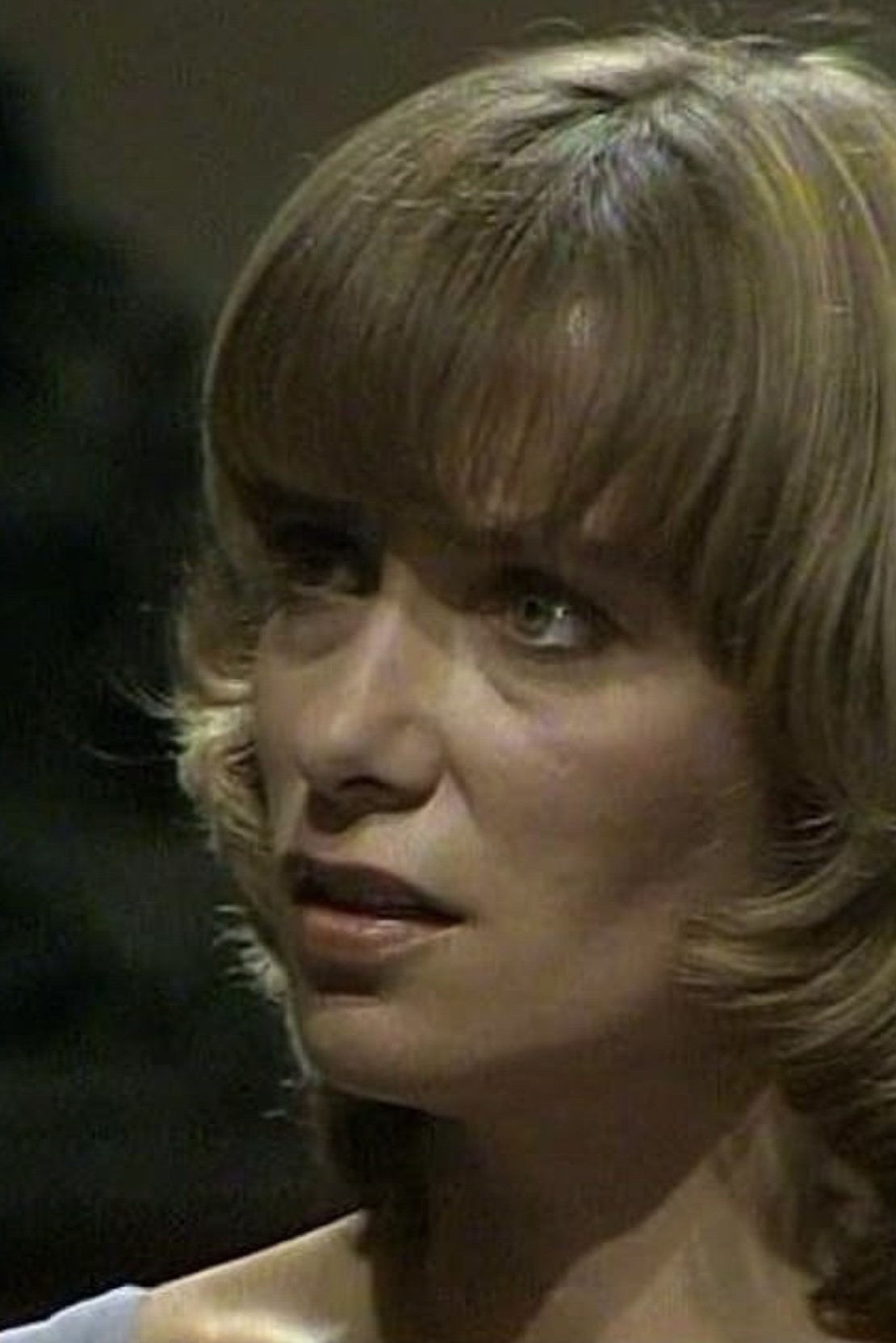 et billede af Linda Liles