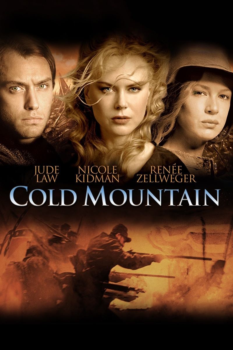 Cold Mountain