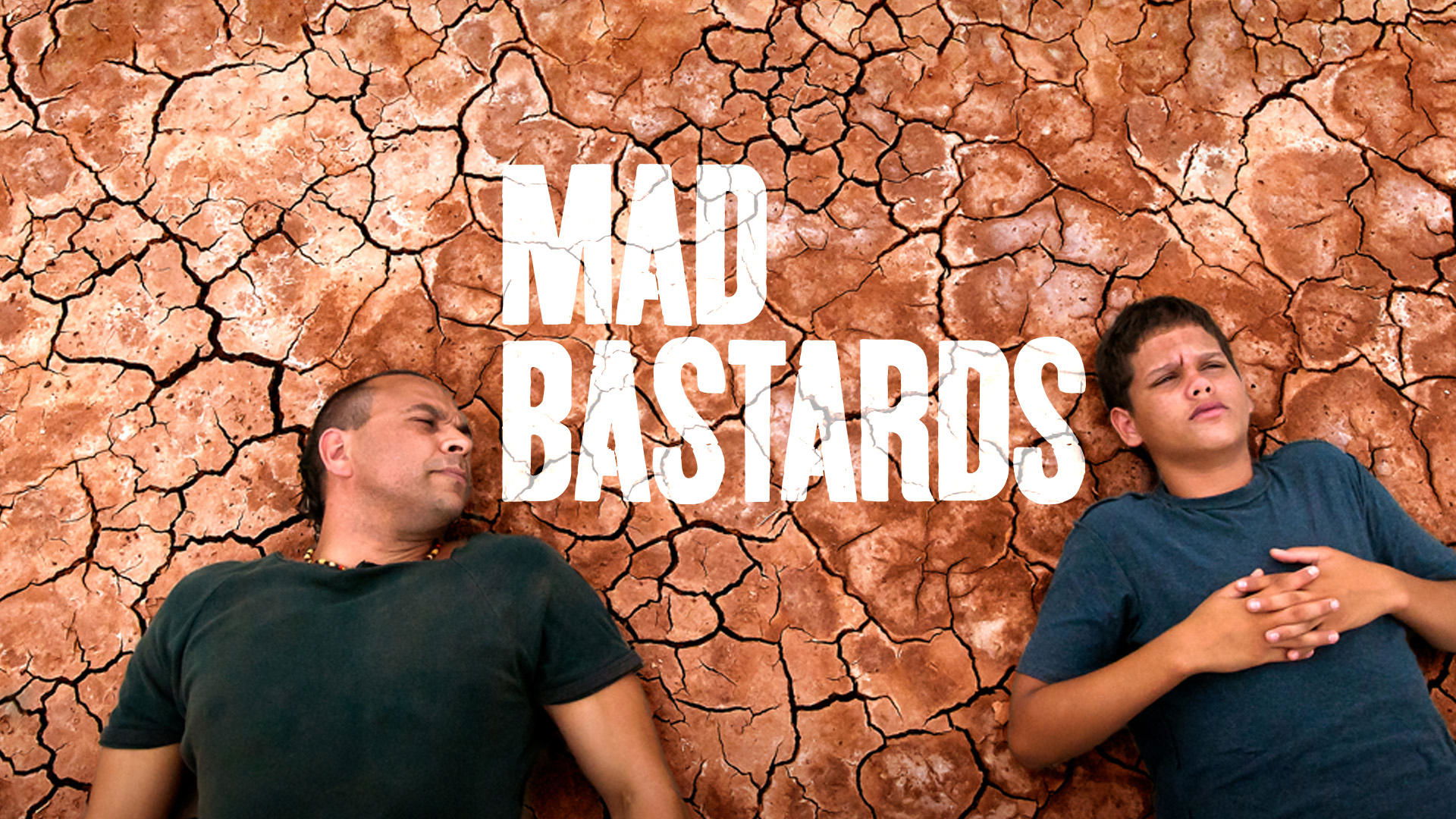 Mad Bastards (2010)